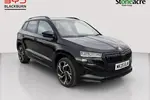 2025 Skoda Karoq