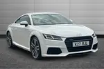 2016 Audi TT