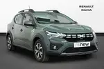 2023 Dacia Sandero Stepway