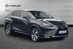 2018 Lexus NX
