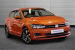 2019 Volkswagen Polo