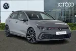 2024 Volkswagen Golf GTI