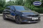2024 Vauxhall Astra