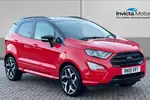 2019 Ford EcoSport