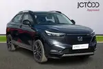 2023 Honda HR-V