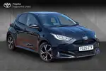 2025 Toyota Yaris