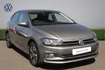 2019 Volkswagen Polo