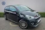 2019 Volkswagen Up