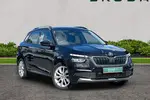 2022 Skoda Kamiq
