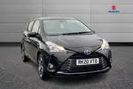 2020 Toyota Yaris