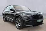 2022 Skoda Kodiaq
