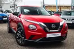 2023 Nissan Juke