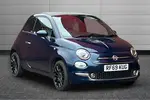 2020 Fiat 500C