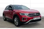 2022 Volkswagen T-Roc