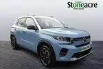 2025 Citroen C3