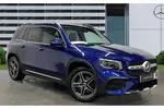 2022 Mercedes-Benz GLB