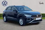 2023 Volkswagen T-Roc
