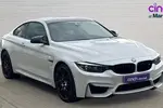2017 BMW M4