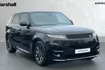 2024 Land Rover Range Rover Sport