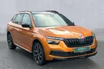 2023 Skoda Kamiq
