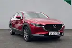 2020 Mazda CX-30