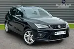 2019 SEAT Arona