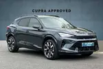 2025 Cupra Formentor