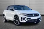 2025 Volkswagen T-Roc