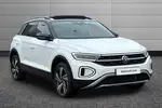 2026 Volkswagen T-Roc