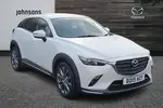 2019 Mazda CX-3