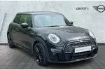 2021 MINI Hatchback
