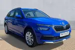 2024 Skoda Kamiq
