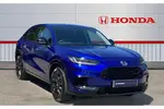 2025 Honda ZR-V