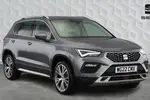 2022 SEAT Ateca