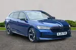 2026 Skoda Superb