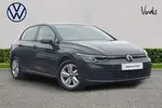 2024 Volkswagen Golf