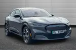 2024 Ford Mustang Mach-E