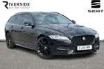 2019 Jaguar XF