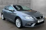 2018 SEAT Leon
