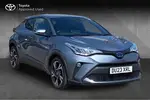 2023 Toyota C-HR