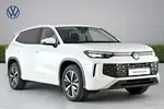 2025 Volkswagen Tayron