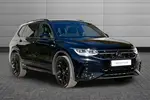 2024 Volkswagen Tiguan Allspace