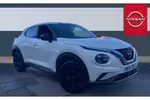 2024 Nissan Juke