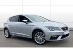 2017 SEAT Leon