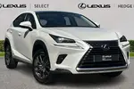 2019 Lexus NX
