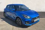 2022 Suzuki Swift