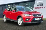 2019 SEAT Arona