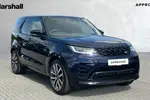 2023 Land Rover Discovery