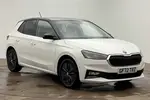 2022 Skoda Fabia