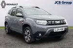 2024 Dacia Journey
